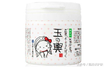 配方师眼中的面膜成分,配方师眼中美白面膜