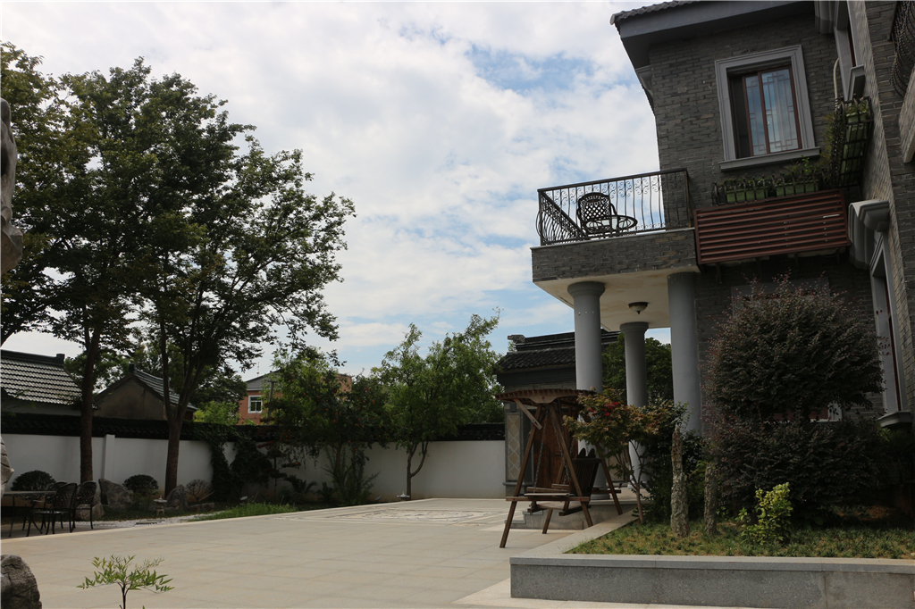 嘉兴南北湖农家乐推荐,嘉兴南北湖农家