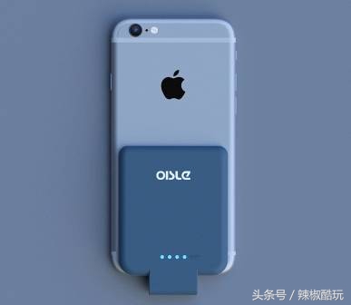 无线充电宝磁吸式杜蕾斯,杜蕾斯磁吸充电宝咋样