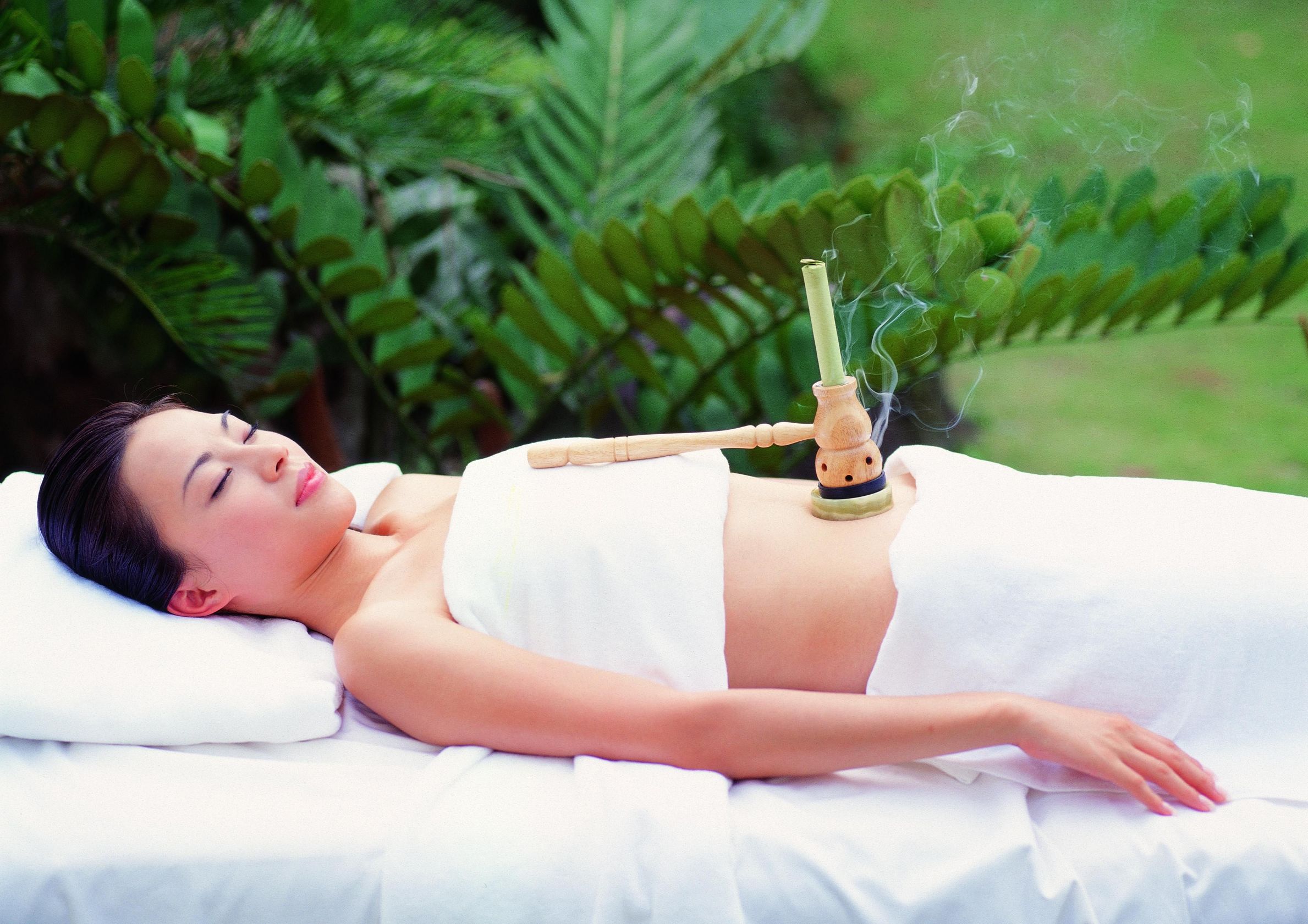 秋天艾灸哪个部位最好,秋天艾灸三个穴位冬天想生病都难