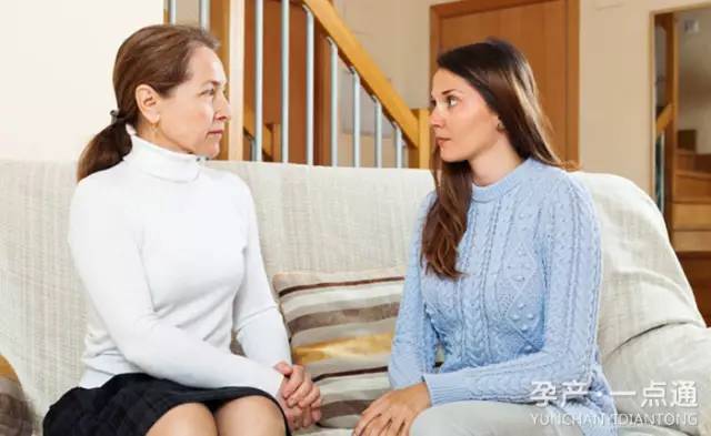 照顾月子产妇和宝宝的月嫂,月子要婆婆还是月嫂照顾