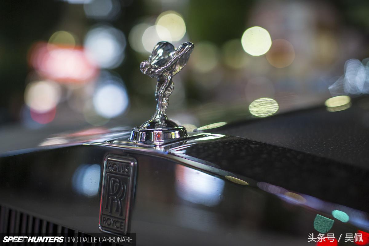 丰田跟雷克萨斯发动机,劳斯莱斯用丰田发动机