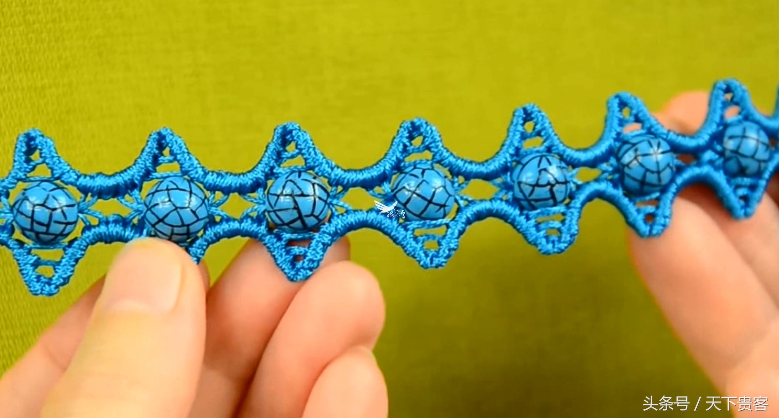 黄金编织的手链情侣款,手链情侣款