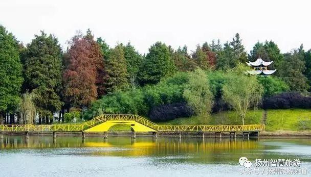 扬州农家乐游玩攻略,扬州十大最美农家乐