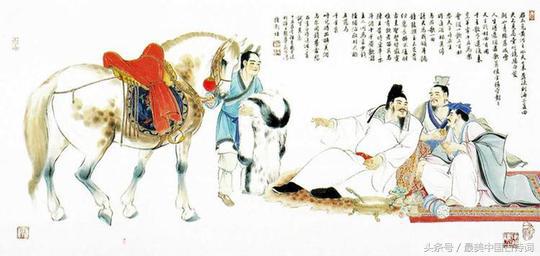 每日金句励志诗词,句句精辟的励志诗词