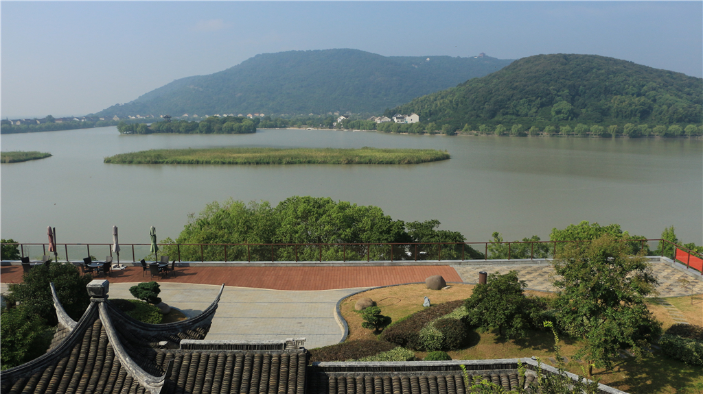 品农家菜肴田园生活,嘉兴南北湖农家乐推荐