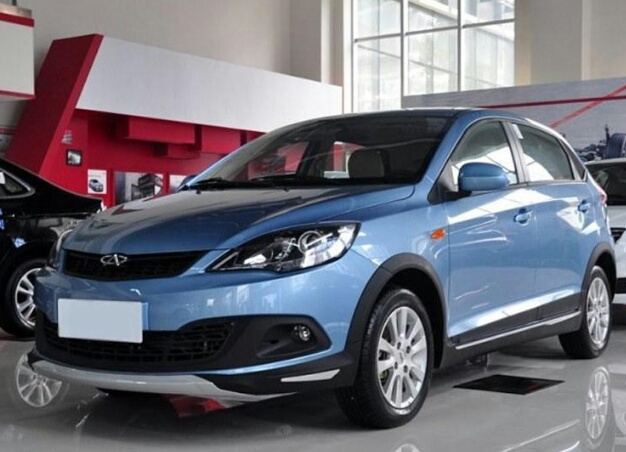 奇瑞风云2奇瑞e3,奇瑞风云2和e3发动机一样吗