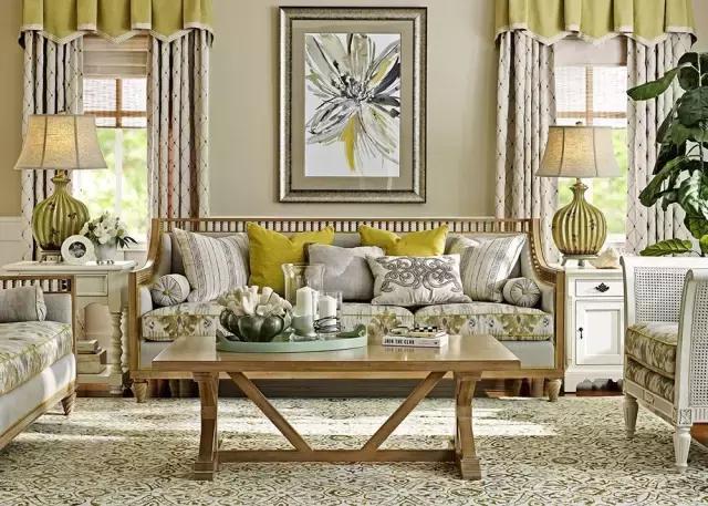 美式纯实木家具品牌排行榜,乐从美式家具品牌排行榜