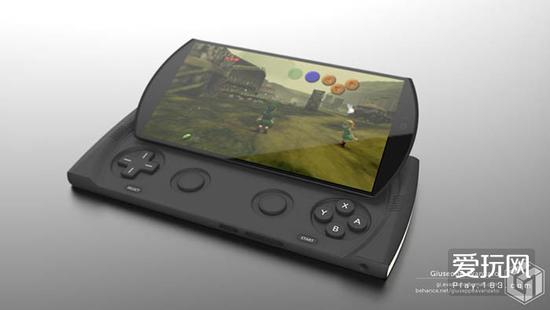 NS之后，任天堂的传统掌机还能坚挺多久？