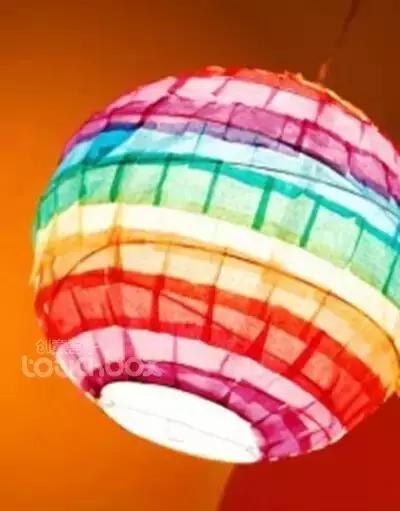 中秋节diy灯笼便宜,中秋节社区活动diy灯笼