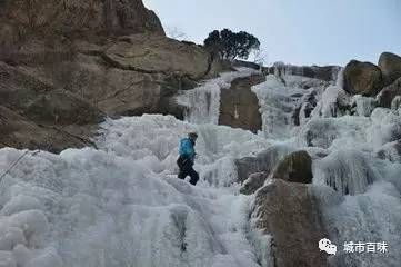 贺兰山悬崖,贺兰山最高层
