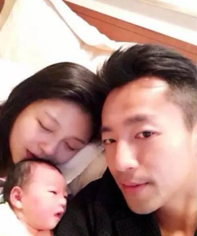 真实怀孕产子的明星,孕妇生孩子跳楼事件