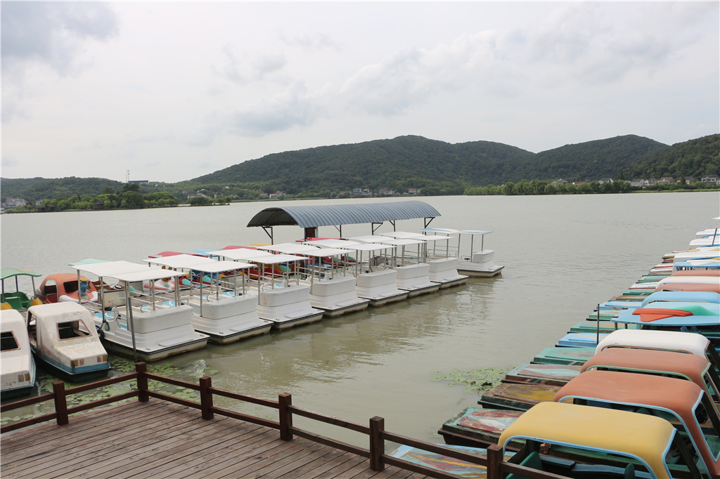 品农家菜肴田园生活,嘉兴南北湖农家乐推荐