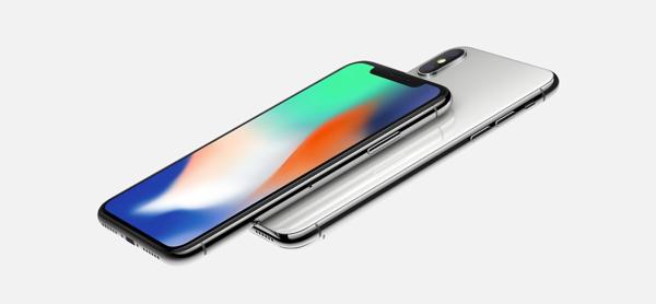 新出的iphonex带指纹,iphonex有指纹识别