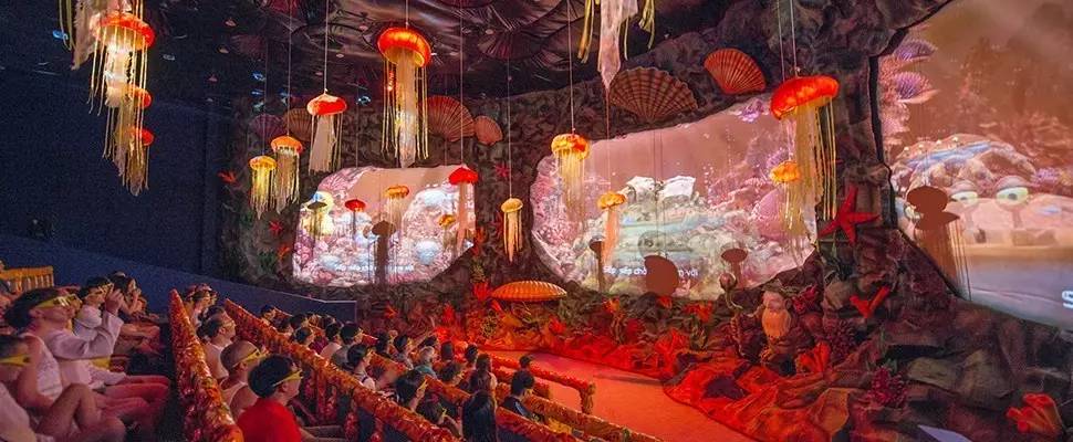 尊享芽庄珍珠岛8日游,999元芽庄自由行