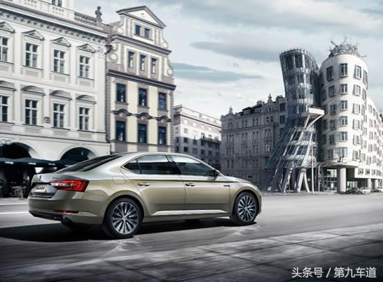 斯柯达操控最好的车,斯柯达昕锐操控