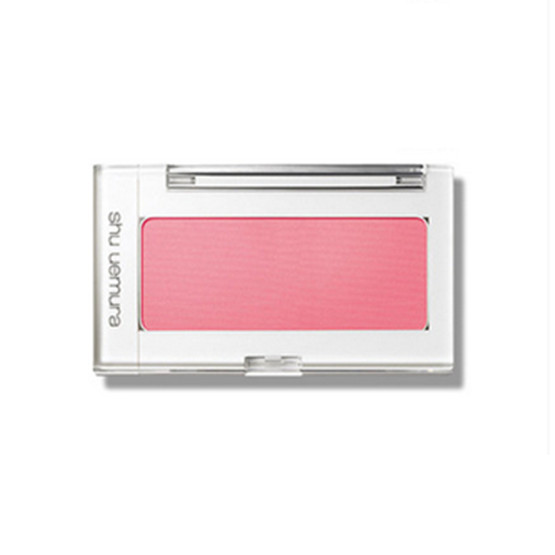 长脸型腮红的涂法图解,腮红是修饰脸型的重要部分