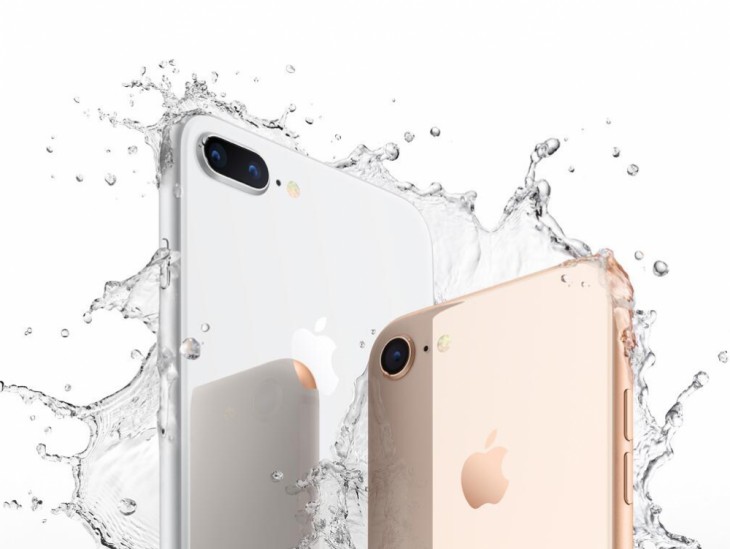 港版iPhone8p有什么区别,港版苹果8plus还值得买吗