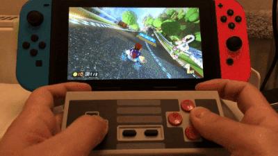 NS之后，任天堂的传统掌机还能坚挺多久？