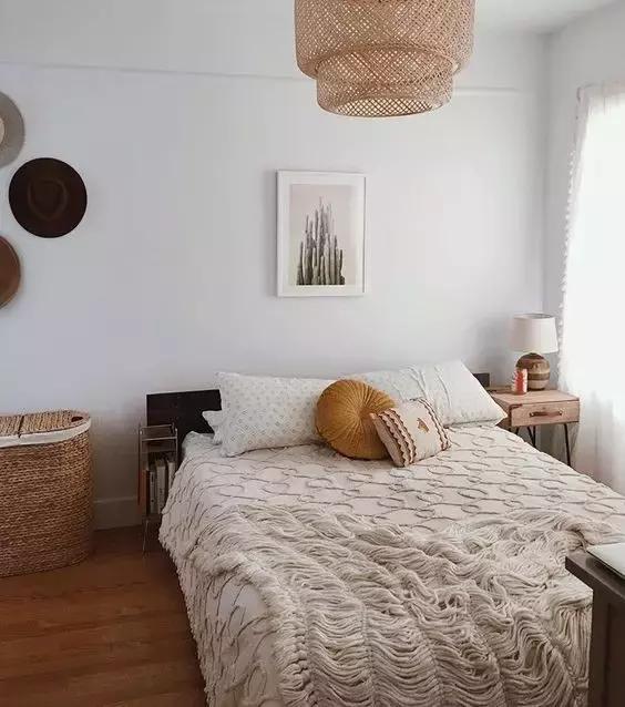 独居舒适的温馨小窝,适合蜗居的小窝