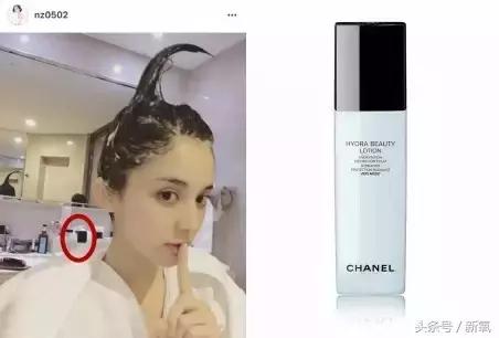 换季补水的好物,换季湿敷水推荐混干皮