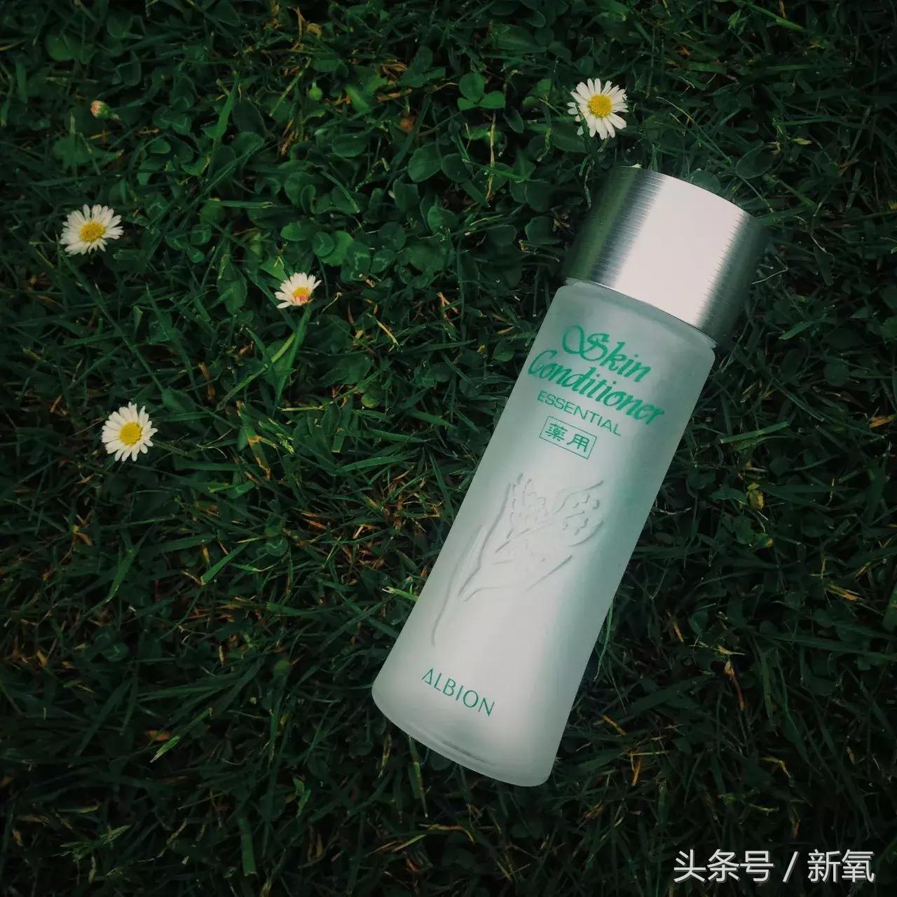 换季补水的好物,换季湿敷水推荐混干皮