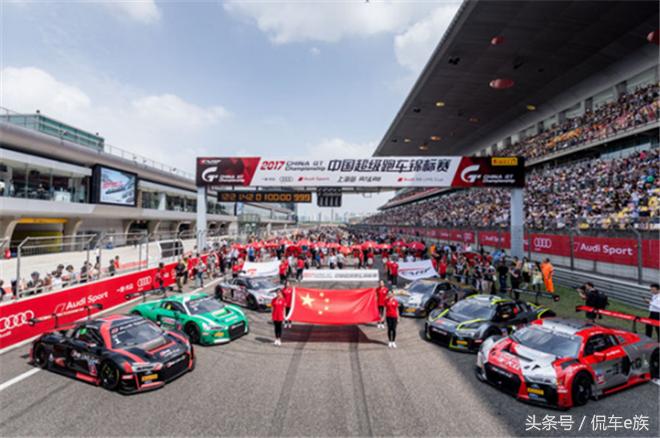 audisport讲解,audisport让你感受速度与激情