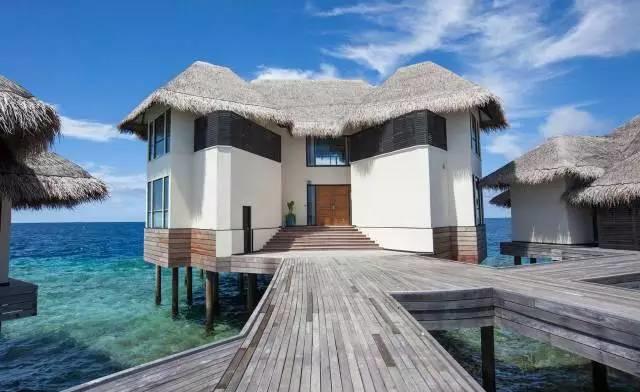 马尔代夫6星性价比,马尔代夫7星度假套餐