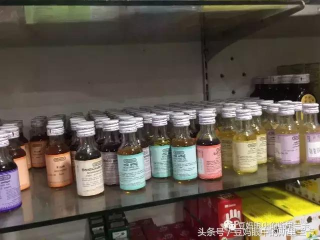 斯里兰卡美容油,斯里兰卡油为什么便宜