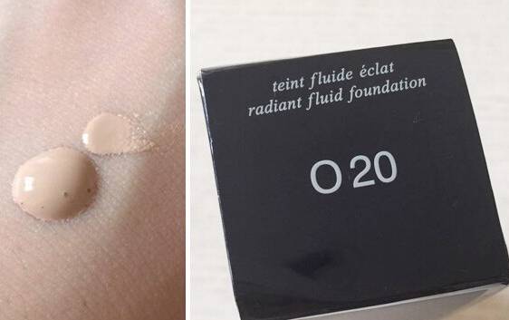 秋冬平价粉底大推荐适合混合,混油入秋粉底