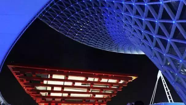 上海地铁直达的好玩的地方,上海坐地铁就能去的景点