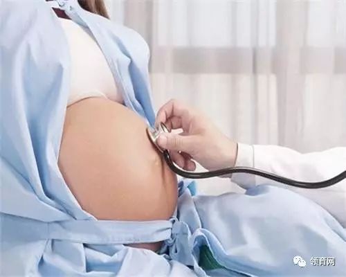 胎儿腹围偏大3周头围偏大2周,受孕早胎儿偏大会一直偏大吗