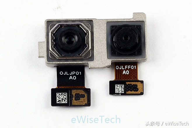 金立s10拆解全过程,金立s10全原机拆解