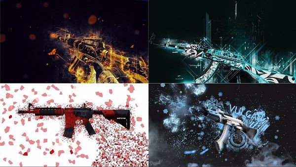 2022csgo龙狙价格,csgo龙狙给了会拿不回来