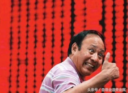 炒股票跟炒期货,炒黄金和炒股票哪个好