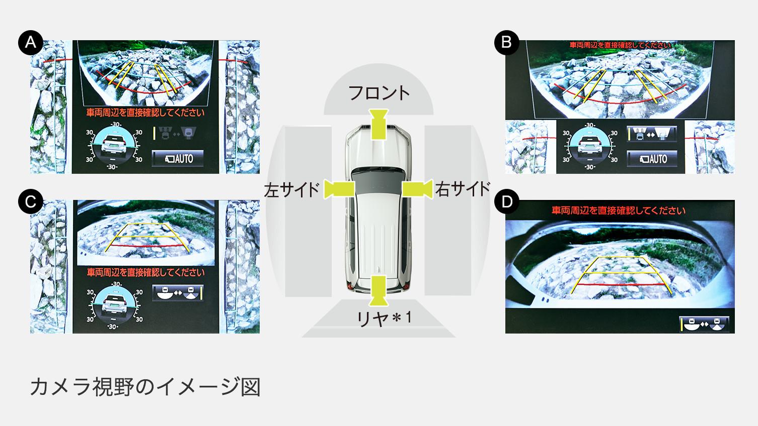 终于等来了冬天图片,普拉多17年大改款官图
