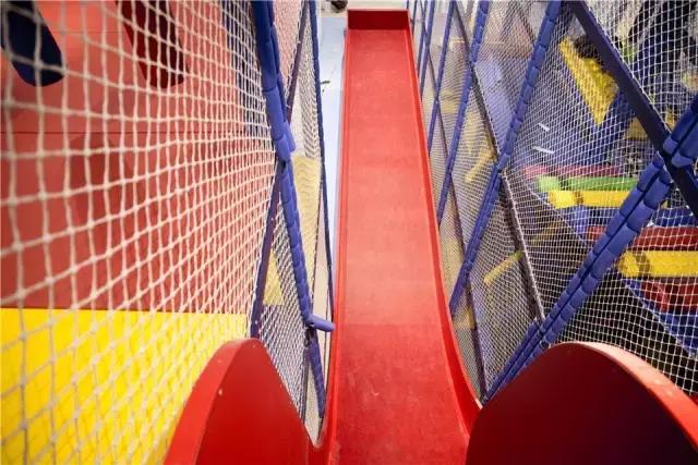 不限时!免费玩!蜜芽乐园空降山西!首家旗舰店马上要被挤爆了!