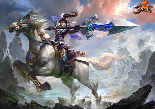 梦三国操作最简单的英雄,梦三国早期十大高手