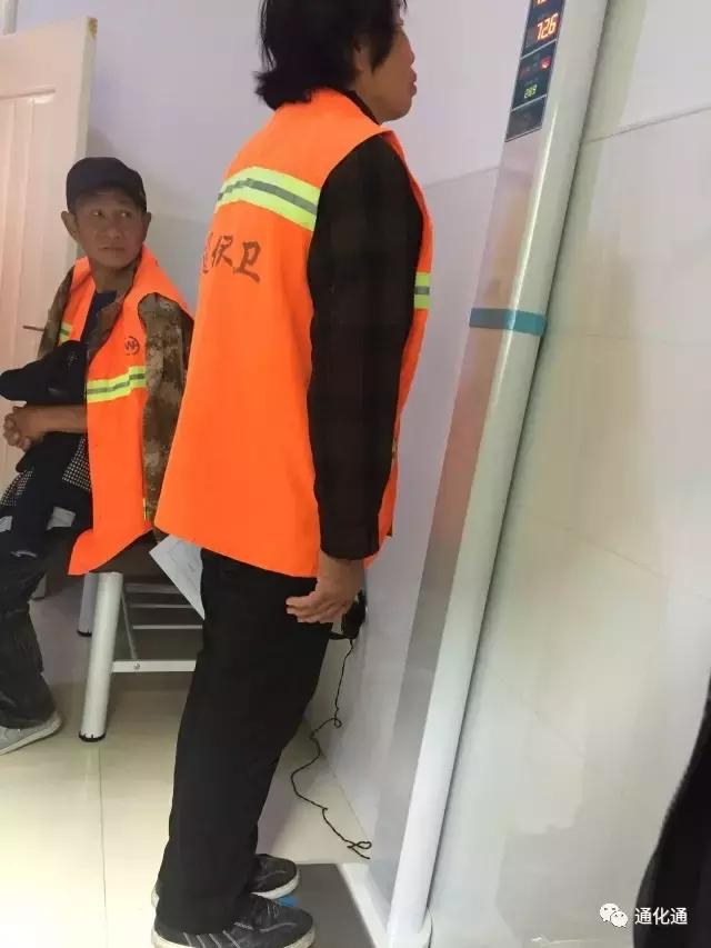 五二一医院义诊,五医院送健康大型义诊