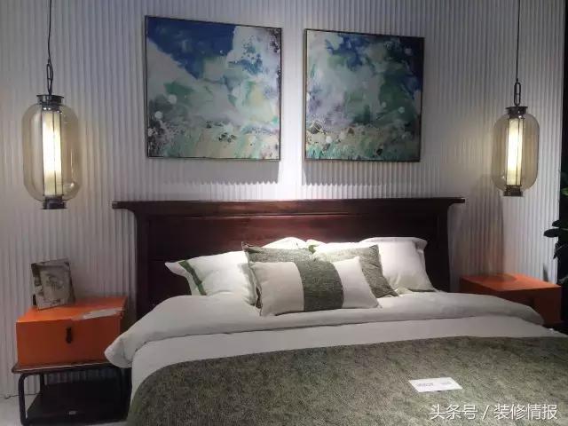 2017上海家居展7月份,家居展逛展攻略