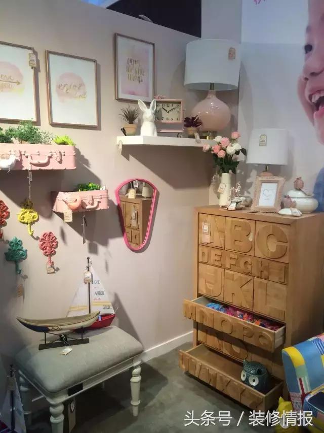 上海家居购物展,2019室内逛展攻略