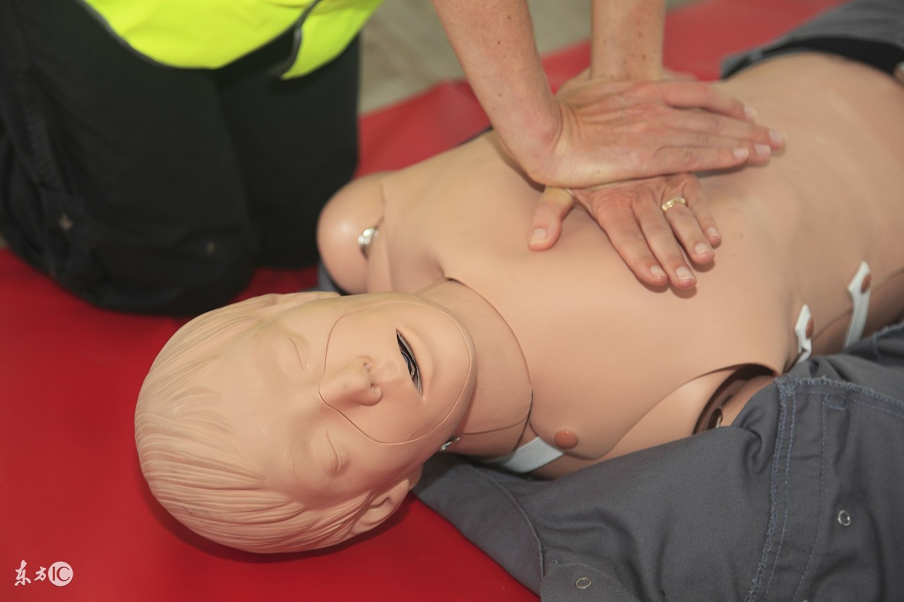 手诊面诊:在危急情况下如何急救