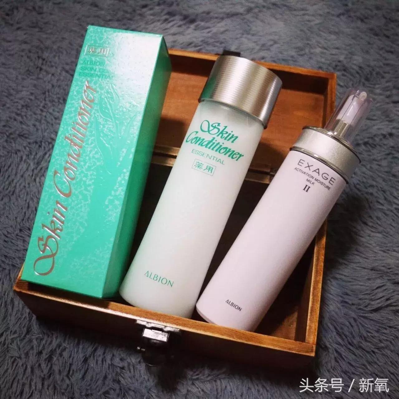 换季补水的好物,换季湿敷水推荐混干皮