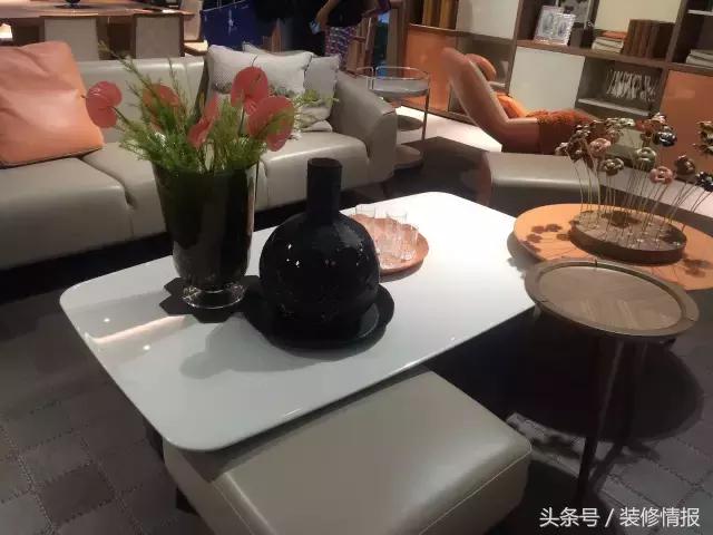 2017上海家居展7月份,家居展逛展攻略