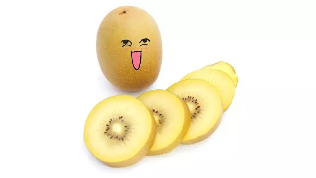 不成熟猕猴桃怎么剥皮,不怎么熟的猕猴桃怎么剥