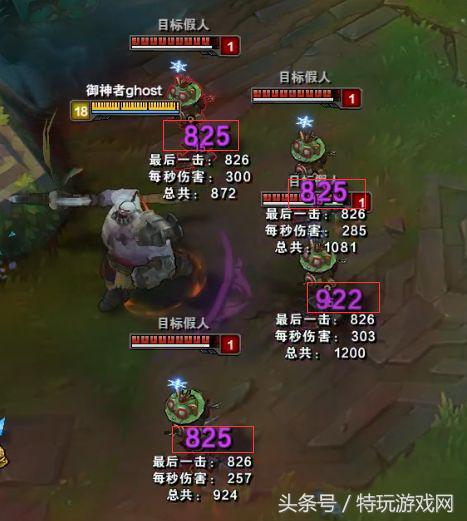 lol后期弱势英雄,lol后期无敌的五个肉阵容