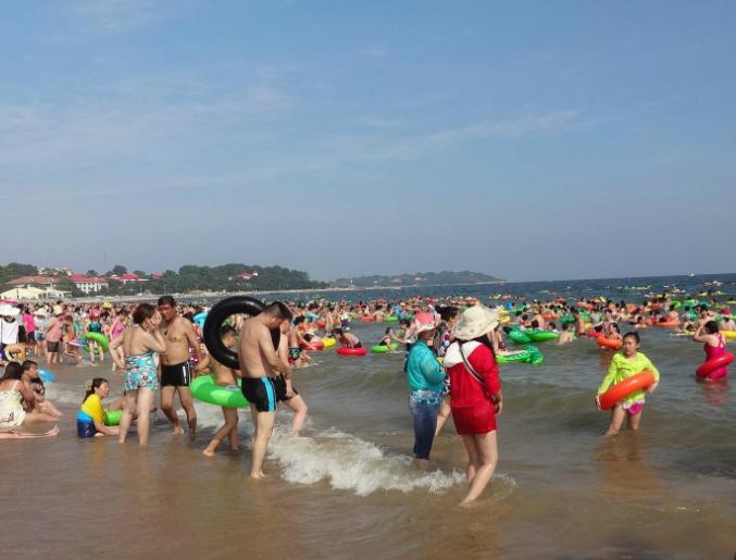 什么时候去秦皇岛北戴河玩合适,去秦皇岛好还是北戴河好