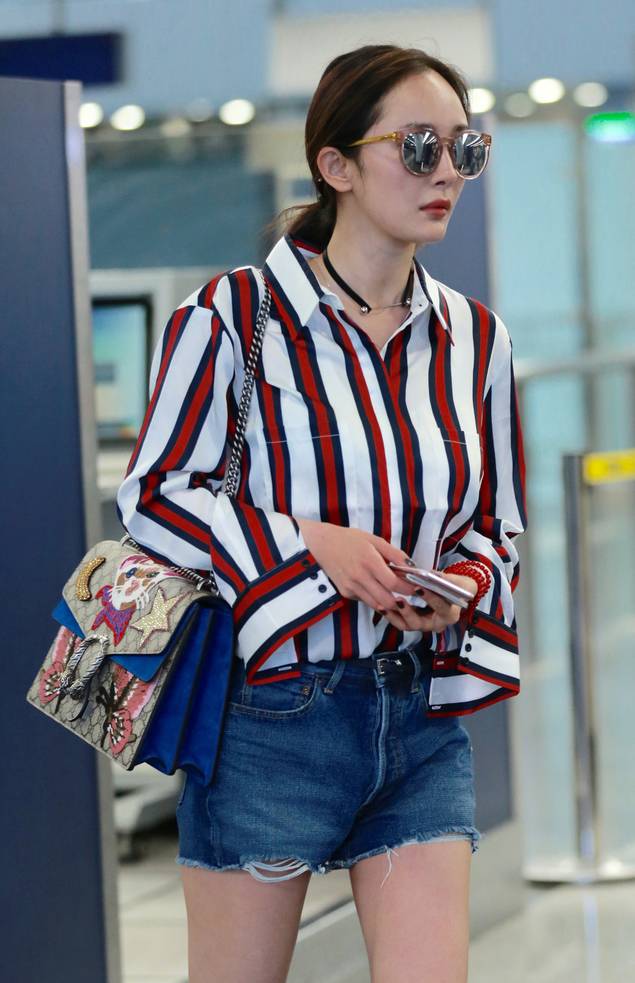 gucci酒神包七夕限定怎么鉴别,gucci竹节酒神包使用感受