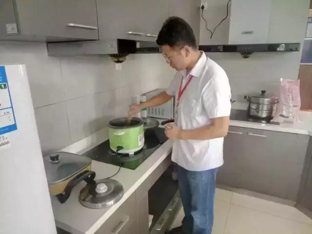 来了绿岛，请放心的把孩子交给我们！