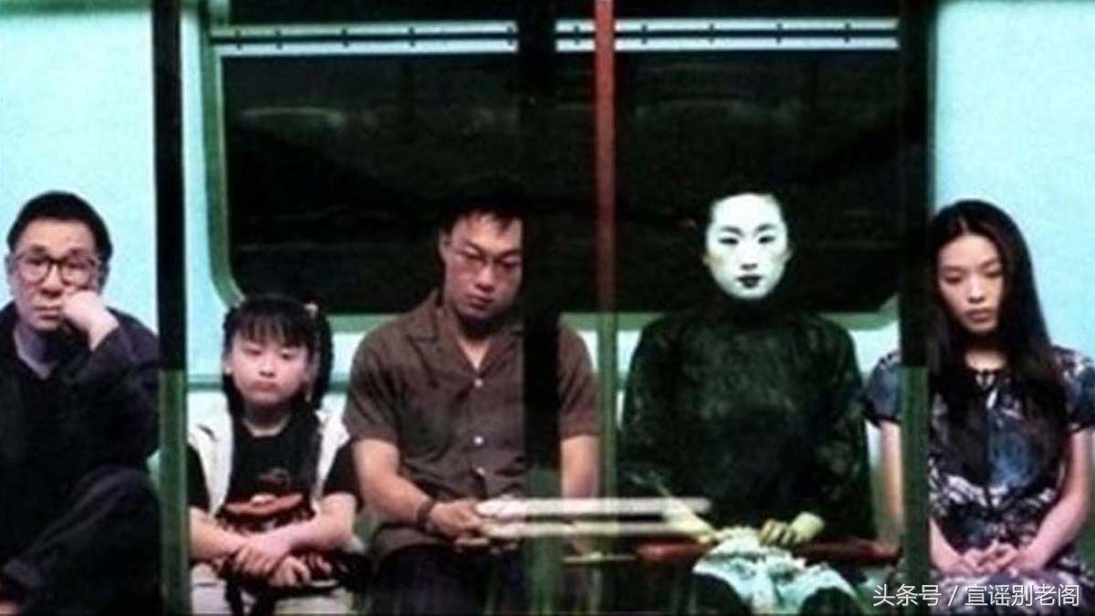 黄霑徐克沧海一声笑现场版,黄霑唱沧海一声笑创作手稿